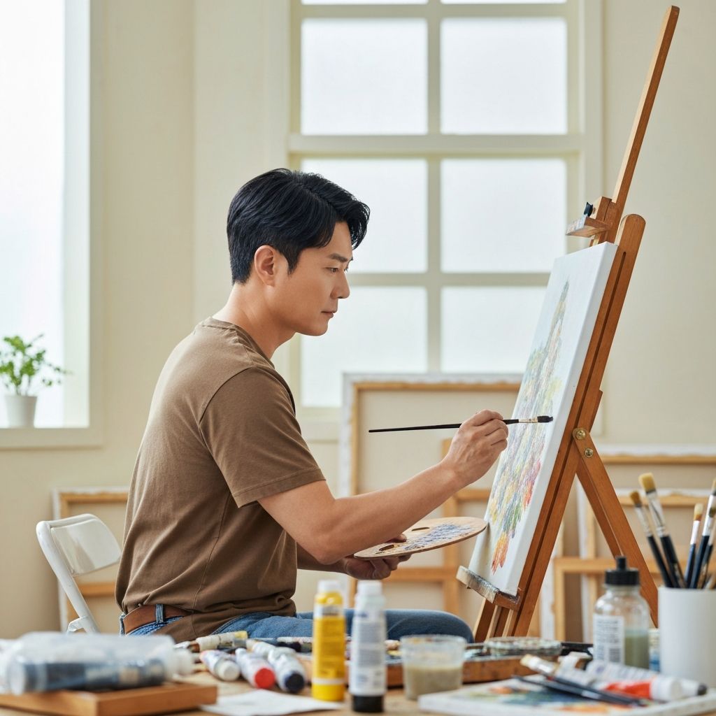 박준호 수강생 사진